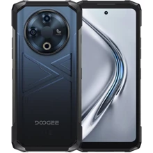 Смартфон Doogee Fire 6 6/256Gb Blue (UA UCRF): Дисплей 6.56" IPS (1612x720)