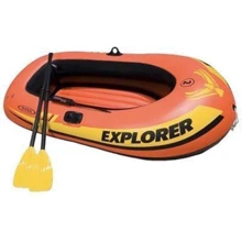 Човен Intex Explorer 200 (58331): Виробник Intex