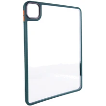 Аксессуар для iPad LikGus Case Maxshield Marine Blue for iPad Pro 12.9" 2020: Цвет синий