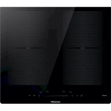 Варочная поверхность HISENSE I6443C: Размеры для встраивания 56х49 см