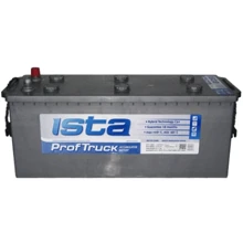 Автомобильный аккумулятор Ista 6CT-140 A1 Professional Truck 640 05 02: Ёмкость, Ач 140