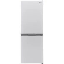 Холодильник Sharp SJ-FBB02DTXWE-UA: Тип xолодильник двухкамерный