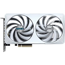 Видеокарта GIGABYTE GeForce RTX 5060 Ti EAGLE OC ICE 8G (GV-N506TEAGLEOC ICE-8GD): Объем памяти, Гб 8