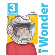 iWonder 3: Pupil's Book: Производитель Express Publishing