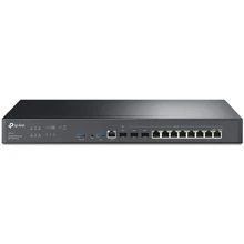 Маршрутизатор Wi-Fi TP-Link ER8411: Тип маршрутизатора Повторитель Wi-Fi