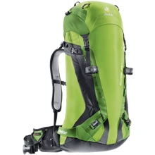 Рюкзак Deuter Guide 35+ Kiwi-Emerald (33573): Производитель Deuter