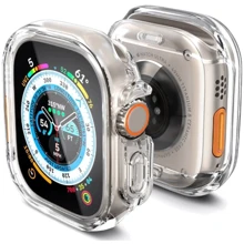 Чехол для Apple Watch Spigen Case Ultra Hybrid Crystal Clear for Apple Watch Ultra 49mm: Производитель Spigen