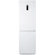 Холодильник Haier C2F636CWRG: Тип xолодильник двухкамерный