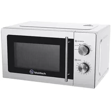 Микроволновая печь Blaufisch BMO-041SS: Объем, л 20