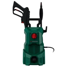 Минимойка высокого давления Parkside PHD 110 E1: Максимальное давление (бар) 110