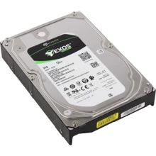 Внутренний жесткий диск Seagate Exos 7E10 2TB (ST2000NM018B): Форм-фактор 3.5"
