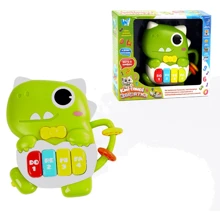 Пианино музыкальное WToys 64339: Производитель WToys