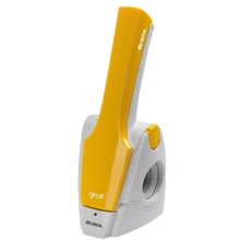 Аккумуляторная электротерка Ariete 0447 Yellow: Производитель Ariete