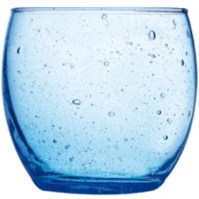 Набір склянок Luminarc Bola Blue G4663 (3 пр.) (340 мл): undefined undefined