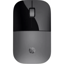 Мишка HP Z3700 Gray (758A9AA): інтерфейс підключення Bluetooth, Wireless