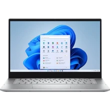 Ноутбук Dell Inspiron 14 5000 (i5406-3661SLV-PUS): Экран 14" (1920x1080) FullHD