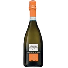 Вино игристое Dal Bello Prosecco Treviso Extra Dry 11% (0.75 л) (AS8000009048379): Объем, л 0.75