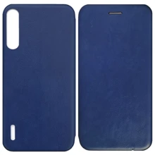 Аксессуар для смартфона Fashion Classy Blue for Xiaomi Mi9 Lite / Mi CC9: Совместимость Xiaomi Mi9 Lite / Mi CC9