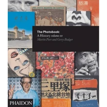 The Photobook: A History Volume III: Виробник Phaidon