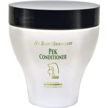 Кондиционер-крем Iv San Bernard PEK Conditioner для собак и котов устраняющий колтуны смягчающий 30 мл (6839 NPEK 30мл): Тип средства Кондиционеры