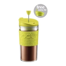 Стакан френч-пресс Bodum Mini Travel Press (0.35 л) (K11102.565): undefined undefined