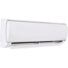 Кондиционер MIDEA AF6-24N8-D0E-I/AF6-24N8-D0E-O: Вид установки внутреннего блока настенный
