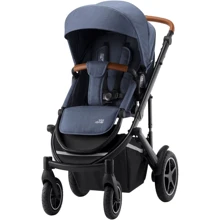 Візок BRITAX-ROMER SMILE III Indigo Blue: Тип коляски прогулянкова
