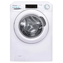 Стиральная машина CANDY CSO 1295TW4/1-S: Тип машины Автомат