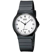 Наручний годинник Casio (MQ-24-7BLLEG): Стиль спортивний