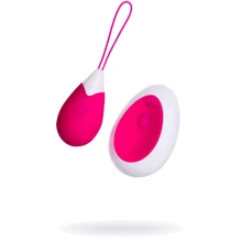 Віброяйце Toyfa A-Toys Remote Control Egg Pink: Для кого Для жінок