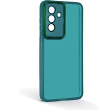Чохол для телефона ArmorStandart Shade Case Dark Green для Samsung A366 Galaxy A36 5G (ARM82202): Сумісність Samsung A366 Galaxy A36 5G