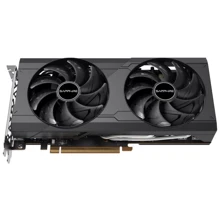 Видеокарта Sapphire Radeon RX 6700 (11321-03): Объем памяти, Гб 10