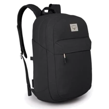 Рюкзак Рюкзак Osprey Arcane XL Day Stonewash Black 30 л черный (009.001.0127): Производитель Osprey