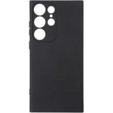 Чехол для телефонов ArmorStandart ICON Case Black for Samsung S918 Galaxy S23 Ultra (ARM65458): Совместимость Samsung S918 Galaxy S23 Ultra