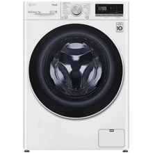 Стиральная машина LG F2WV5S7S0E: Тип машины Автомат