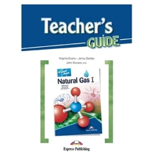 Career Paths: Natural Gas I: Teacher's Guide: Виробник Express Publishing