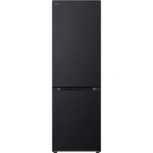 Холодильник LG GBV3100EEP: Тип xолодильник двухкамерный