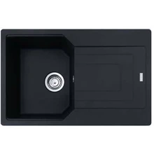 Кухонная мойка Franke Urban UBG 611-78 114.0701.806: Форма Прямоугольная