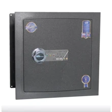 Сейф Safetronics STR 39Еs: Тип Встраиваемый