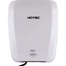HOTEC 11.231 ABS White: Производитель HOTEC