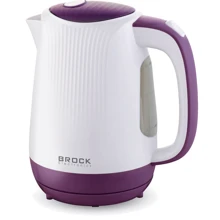 Электрочайник BROCK WK 08 PR: Мощность, Вт 2200