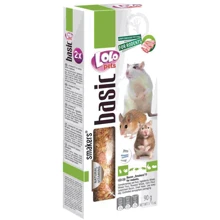 Колосок для грызунов Fox Lolopets бекон (LO-71119): undefined undefined
