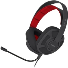 Навушники Koss GMR / 540 ISO USB: Тип конструкції накладні