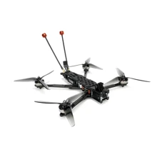 Квадрокоптер RushFPV Aquila 7'' HD BNF Digital version (Z2-11): Производитель RushFPV
