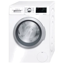 Пральна машина Bosch WAT 2466 KPL: Тип машини автомат