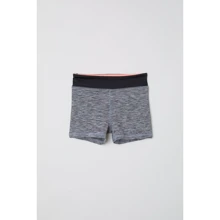 Шорти H & M 5640737 110-116 см сірі: Тип Шорти