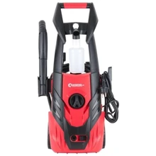Мойка высокого давления Intertool DT-1503: Максимальное давление (бар) 110
