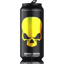 Протеин Genius Nutrition Warcry Clear Whey Protein 330 ml / Jungle Mango: Вид Сывороточные