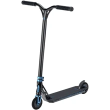 Самокат трюковый Fuzion Z350 Pinnacle (SCO-31-42): Количество колес 2
