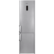 Холодильник Beko CN 236220Х: Тип холодильник двокамерний